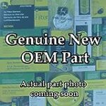 John Deere OEM Impactor #RE522766