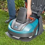 Gardena 4077 R50Li Robotic Lawnmower