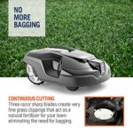 Husqvarna AUTOMOWER 310, Robotic Lawn Mower