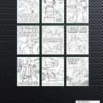 Landscaper And Lawnmower Coloring Book For Adults: Yard Care Jokes, Landscape Puns, Lawn Mowing Humor And More