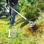 EGO Power+ STA1500 15-Inch String Trimmer Attachment for EGO 56-Volt Lithium-ion Multi Head System