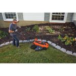 BLACK+DECKER CM2043C Cordless Mower