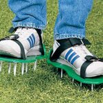 Lawn Aerator Sandals by DBROTH