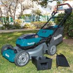 Makita XML08Z 36V (18V X2) LXT Brushless 21″ Self-Propelled Commercial Lawn Mower, Tool Only