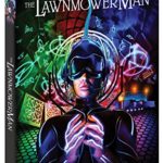 The Lawnmower Man [Collector’s Edition] [Blu-ray]