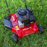 Hyper Tough 20″ Side Discharge Push Mower