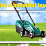 Lawn Mower Simulator HD